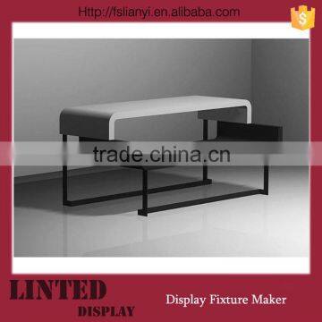 Modern new design high-grade exhibition display stand