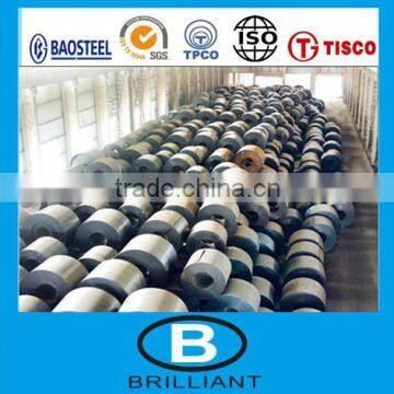 benxi steel hot rolled coil & hr coil