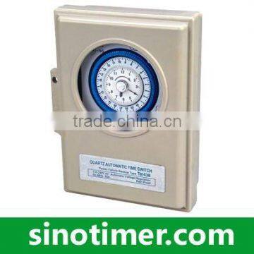 Mechnical Timer Switch