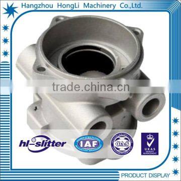 customized machinery sand casting part made in China