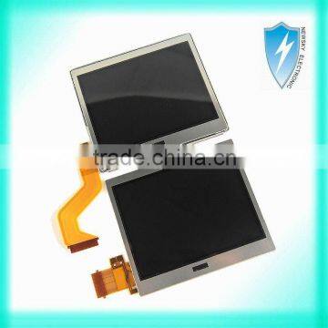 For Nintendo DS Lite Bottom LCD Screen Display Replacement Part