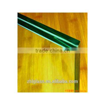 6.38mm/8.38mm/10.38mm/12.38mm laminated glass for building