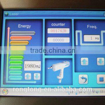 Tatoo Removal Mini Washing Machine Medical Beautiful Supplies Pigment Removal Machine photo-6