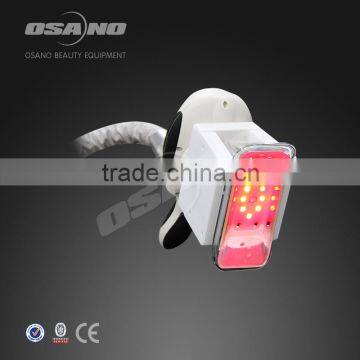 Osano Kryolipolyse and Vacuum Roller Body Shape Cellulite Reducer Machine Contraindications Lipofreeze photo-3