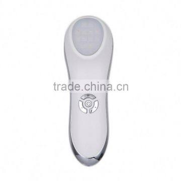 Rechargeable Blue Light Therapy Pimple Removal Face Acne Treatment for Personal Use