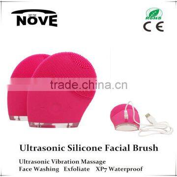 3 IN 1 face cleaner Body Massage