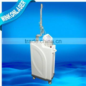 Best Selling Products 2015 Fractional Laser Co2 Made in China photo-6