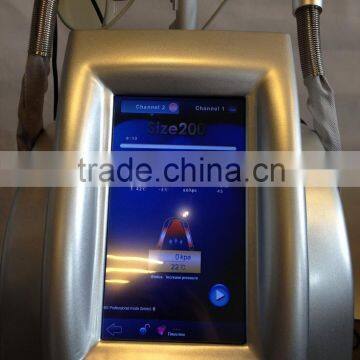 Skin Tightening 2015 Hot Cryolipolysis Liposuction Slimming Fat Freezing / Fat Reducing Machine Reduce Cellulite photo-6