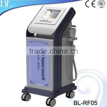 Alibaba newest RF skin tightening machine