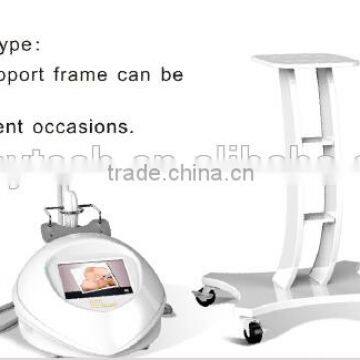 Microneedle Fractional rf Machine Portable for Magic Skin Solutions Anti Aging Stretch Marks Removal MR20-1SP photo-5