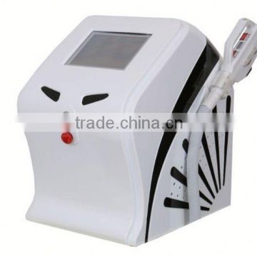 Great Portable IPL SHR Skin Rejuvenation Aesthetics Equipment for Import