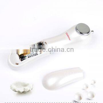 Skin Care Manufacturer Vibration Slimming Machine Microcurrent Pulse Stimulator photo-2