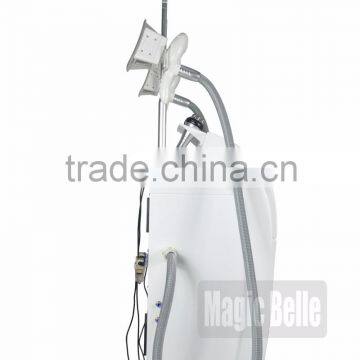 Increasing Muscle Tone Low Price!! High Quality!!! Fat Slimming Machine/Cavitation RF Cryolipolysis Machine For Home Use 500W photo-3
