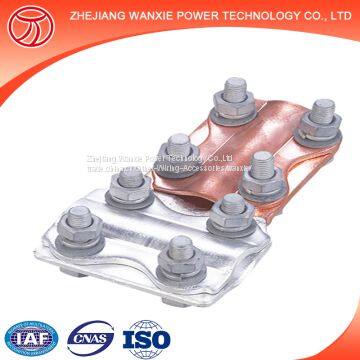 TJG Copper-Aluminum T-connector,branch Connection,wire Connector