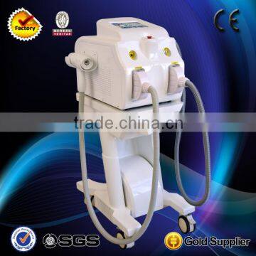 30%big Discount Laser Tattoo Remover Opt Shr Elight nd Yag Laser With CE ISO photo-5