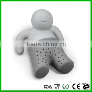 Custom tea strainer stainless steel tea strainer