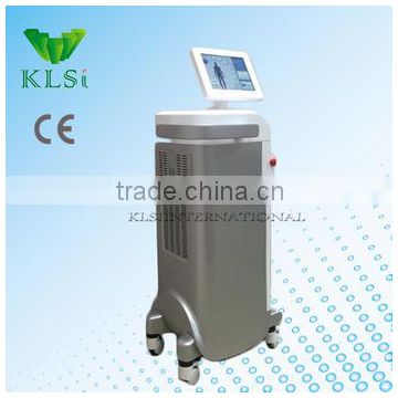 Most professional 808nm diode laser hair removal beauty device from KLSi