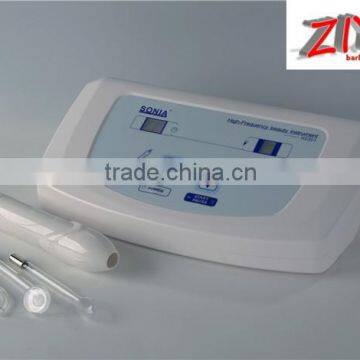 High-Frequency Electrotherapy Beauty Instrument