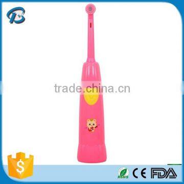 high quality sonic electric toothbrush / kids toothbrush vibration power MT003