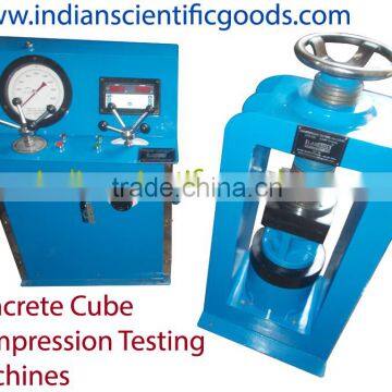 Compression Testing Machine