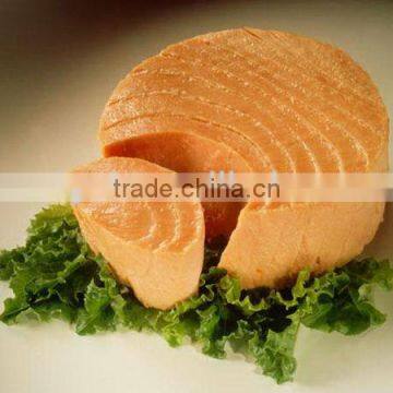 Canned Tuna Foods Katsuwonus Pelamis