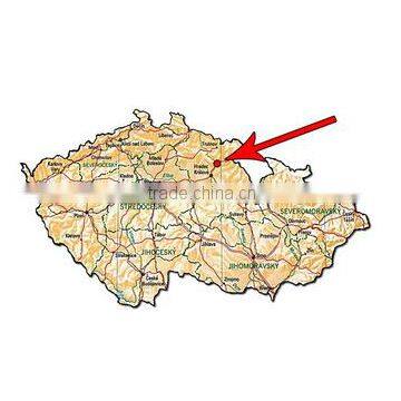 Czech Republic Complete Ceska Skalice Spyta photo-3