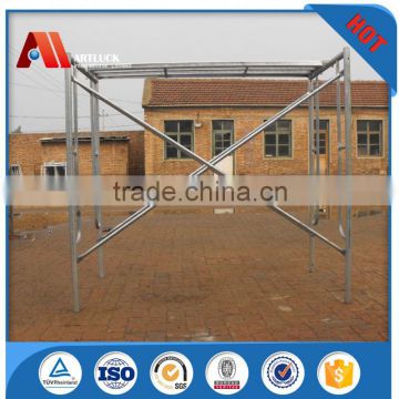 forged steel scaffolding for sale