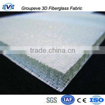 Woven Glassfiber Spacer Fabric