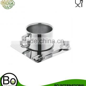 Best Selling Reusable Stainless Steel Coffee Cup