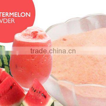 INSTANT WATERMELON FLAVOR POWDER