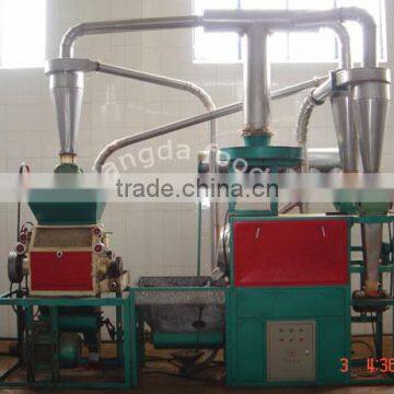 Chili Powder Mill Machine Equipment Electric Chilli Grinder Electric Herb Grinder