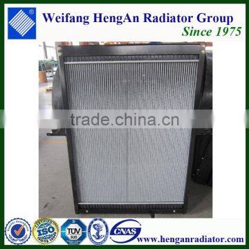 Radiator Diesel Engine photo-3