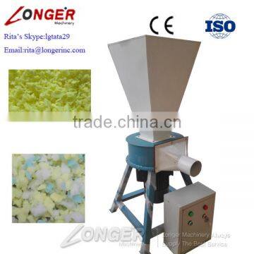 Sponge Crusher Machine/Sponge Shredding Machine/Foam Crushing Machine photo-2