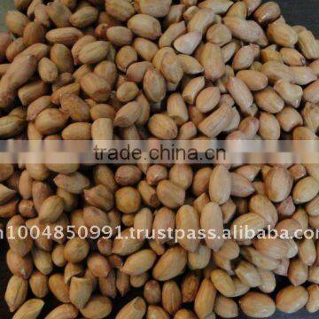 peanuts