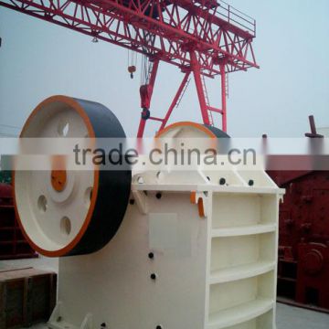 2016 New Stone Jaw crusher PE-600*900