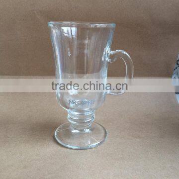 220ml Irash Juice Glass With Handle