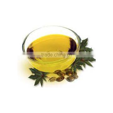 CASTOR OIL COLD PRESSED