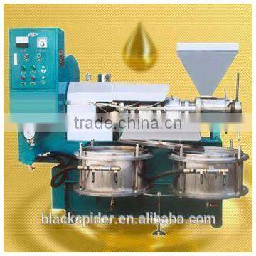 Industrial Sunflower Oil Press Machine photo-5