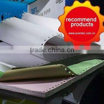 Best sale Continuous Computer Paper