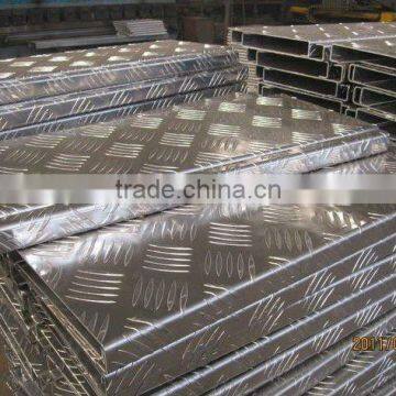 scaffolding board