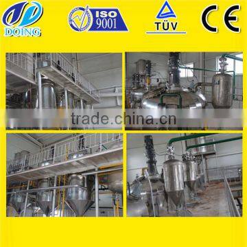 Rice Bran Oil Machine | Oil Extraction Plant photo-3