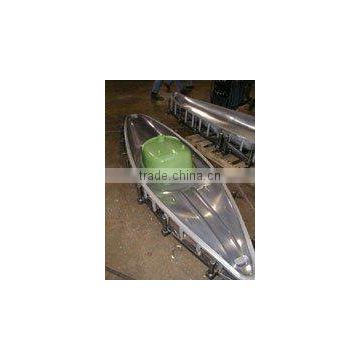 canoe mould