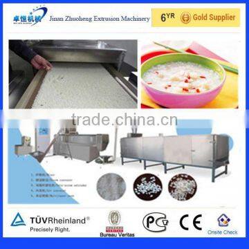 Baby Food Nutrition Powder Production Line photo-2