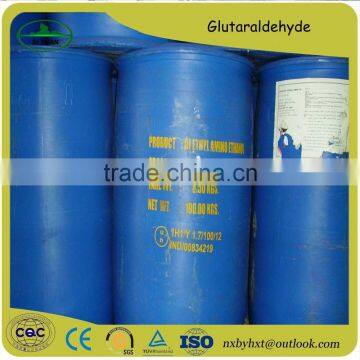 Good Quality Glutaraldehyde With Nice Price photo-5