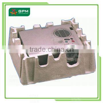 OEM Recycled Pulp Molded Trays For Electronic Products