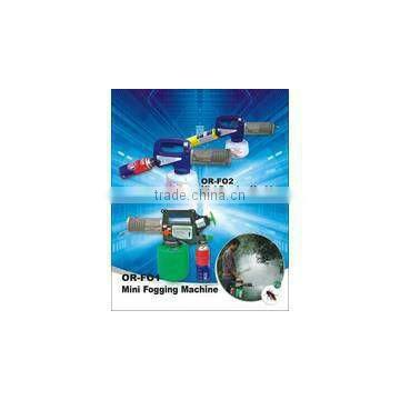 Agricultural fogging machine OR-F02 with CE