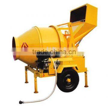 erengy saving CHUANGXIN concrete mixer JZC350 with good quality