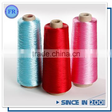 high quality 100% viscose rayon embroidery thread