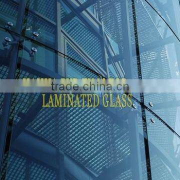 supply best pvb film for laminated glass