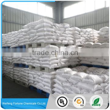 China Supplier Fortune Chemcial Price of Sodium Nitrate Industry Grade